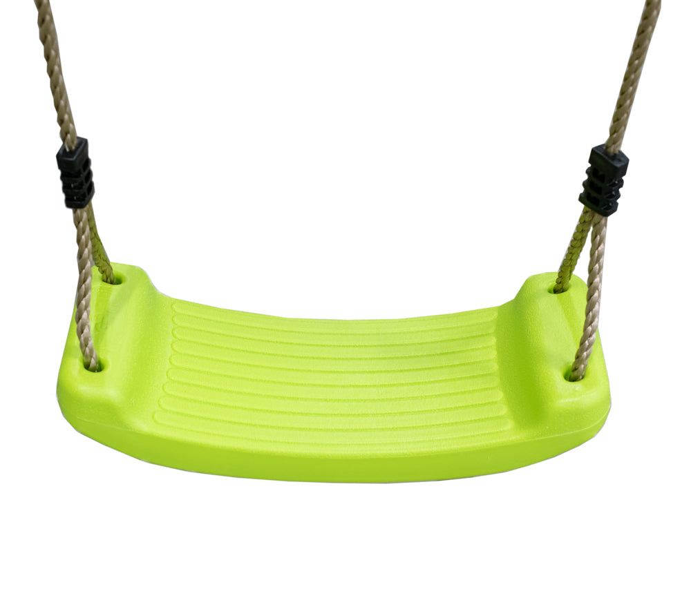 C11 Classic Playground with Slide and Climb Module