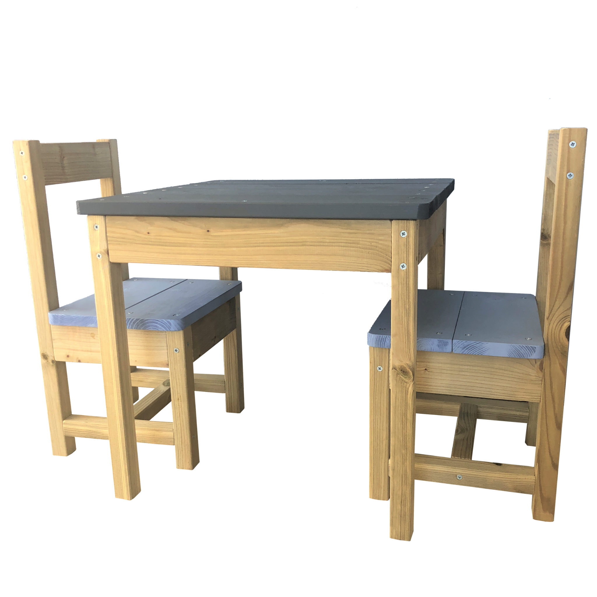 T4 Table Set