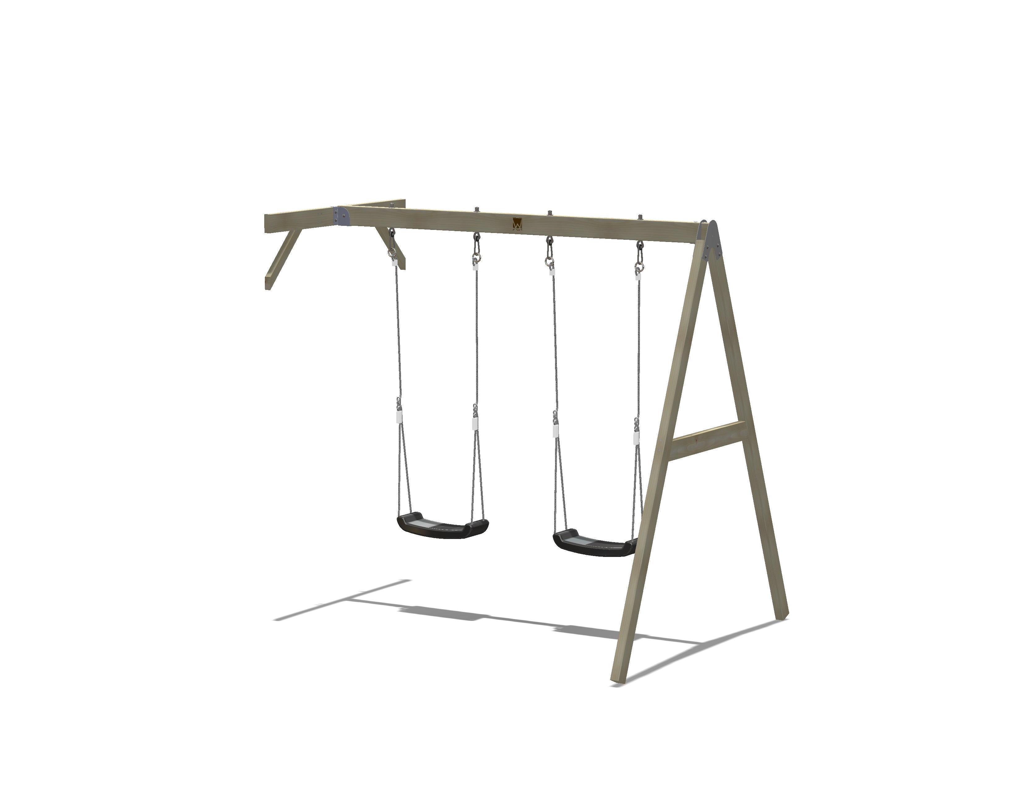WE-729 Double Swing Attachment