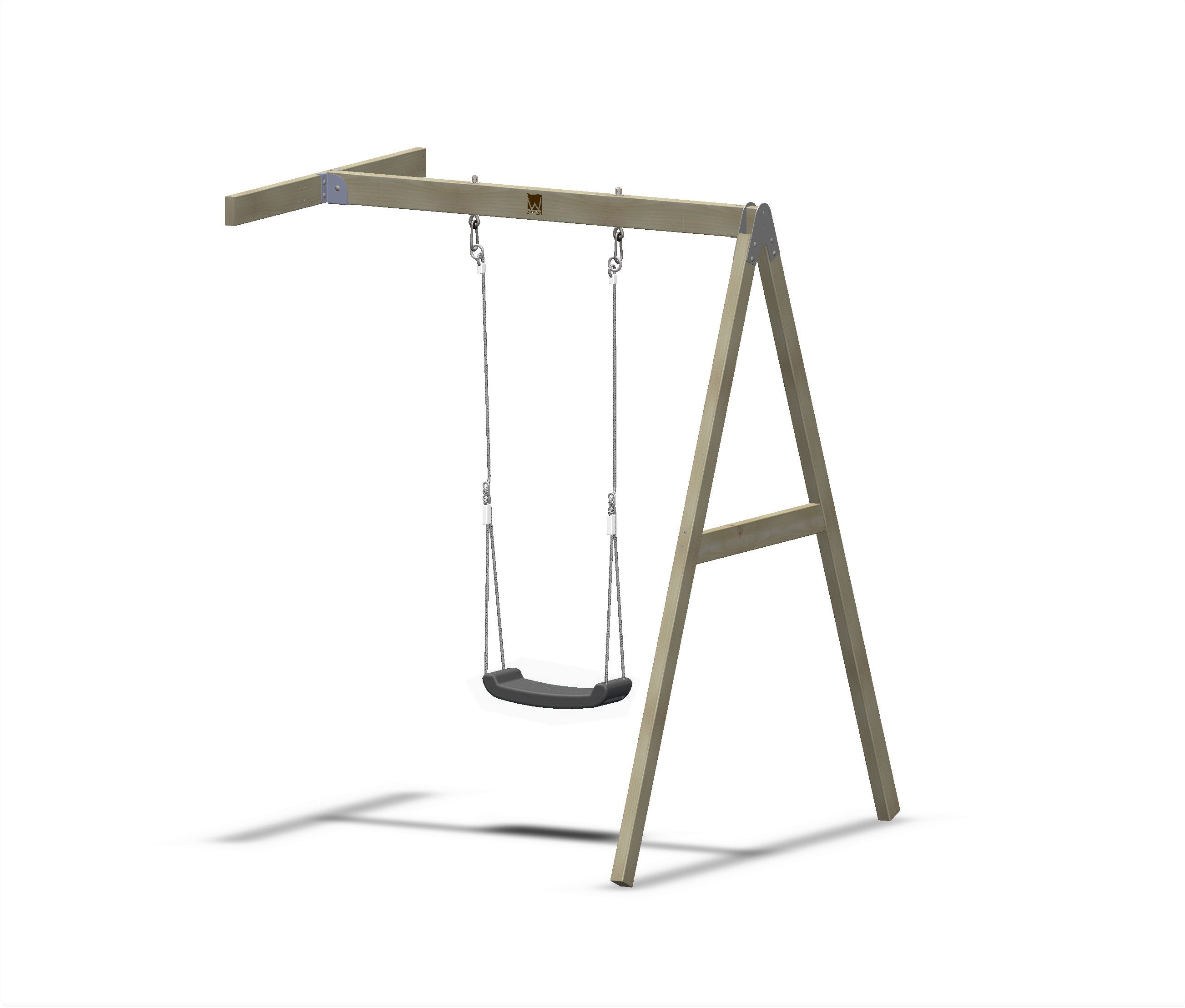 Wendi Toys WE-727 Single Swing Attachment